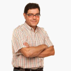 El periodista augura a la radio «muchos años de vida».