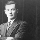 Raoul Wallenberg: un héroe que salvó a miles de judíos pero que desapareció misteriosamente. /