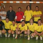 El Valle de Sabero se proclamó campeón de la liga de Cistierna tras imponerse en la final al Boñar