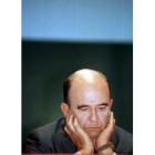 Foto de archivo de Emilio Botín