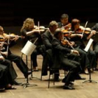 La Orquesta de Cámara Ibérica inauguró anoche una nueva edición del Festival de Música Española