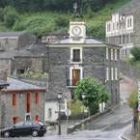Villanueva, cabeza del concejo, está a 3 kilómetros de Santa Eufemia