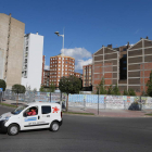 La venta del solar del viejo cuartel reportará al Ayuntamiento 2,5 millones de euros.