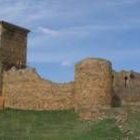 El castillo de Villanueva de Jamuz es el octavo monumento que ingresa en la lista roja