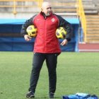 Si bien los resultados no han acompañado, Claudio tiene apoyos dentro del club.