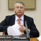 José Antonio Sánchez, presidente de RTVE.