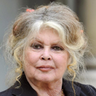 La retirada actriz Brigitte Bardot, en una imagen del 2007