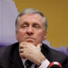 El primer ministro checo, Mirek Topolanek, confirmó que organizará una misión de paz en Oriente Próx