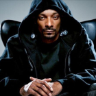 El rapero norteamericano Snoop Dogg.