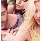 Cartel de ‘Vicky Cristina Barcelona’. DL