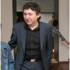 El arquitecto ponferradino Samuel Folgueral evitó ayer hacer declaraciones públicas.