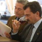 Numerosos expertos participarán en las catas de la Semana de la Viña y el Vino en Carracedelo