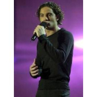 David Bisbal, uno de los artistas más populares