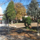 El Ayuntamiento ya dispone de los terrenos para la ubicación de la guardería.