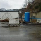 La mina Escuela de Laciana, en la foto, puede cerrar sus puertas