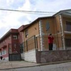 Amparo Valcarce inaugurará la ampliación de la residencia de ancianos