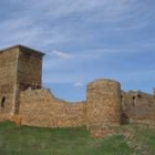 La primera fase de la restauración del castillo concluirá antes del próximo invierno