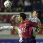 El lacianiego Valdo se pierde el partido de Copa al no estar convocado