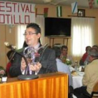 Más de un centenar de personas asistieron a la trigésimo primera edición del festival.