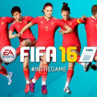 El vídeo promocional del nuevo videojuego 'FIFA 16' con selecciones femeninas.