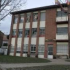 Las antiguas escuelas de Ferral se convertirán, en unos meses, en el centro social de la localidad