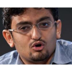 Wael Ghonim.