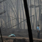 Incendio de Portugal.