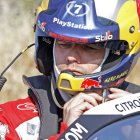 El piloto galo lleva casi una década dominando el Mundial.