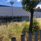 Las instalaciones se mantienen sin fecha de apertura. DL