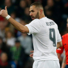 Benzema fue apartado de Francia por el chantaje a Valbuena. hidalgo