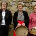 La Garandilla acoge este nuevo «Encuentro de pandereteras y naturaleza».