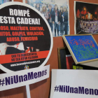 El año pasado se dictaron 27.624 órdenes de protección contra maltratadores. CRISTINA TERCEIRO