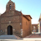 Tras la remodelación del entorno de la ermita ahora se acometerá la reforma del templo.