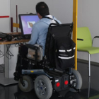El uso de las nuevas tecnologías resulta muy útil para mejorar la vida de los discapacitados.