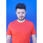 Sergio Castro, ‘TheCatacroquer’ para los amigos. DL