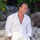 Julio Iglesias, en una foto promocional.