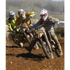 El circuito de La Salgada acogió el pasado año el Mundial de MX3. Éste toca el plato fuerte, MX1.