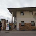 albergue