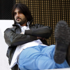 El cantante asturiano Melendi ha sido una de las estrellas de ‘La Voz’.