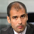 Pep Guardiola.