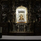 secundino pérez