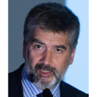Ignacio Cosidó. RAÚL SANCHIDRIÁN