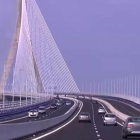España tiene algunos puentes similares al que se derrumbó en Génova.