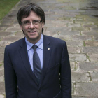 Carles Puigdemont, en una foto de archivo.