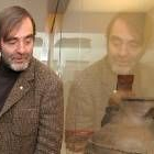 Piñel, en una imagen de archivo, es director del Museo Etnográfico