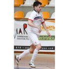 Diego Bayón. FERNANDO OTERO