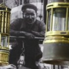 El museo de Sabero sigue entrevistando a mineros para preservar su legado.