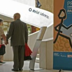 El sábado se celebra el Día Mundial del Párkinson, que en España afecta a 120.000 personas