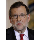Mariano Rajoy. JUAN CARLOS HIDALGO