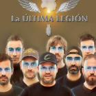 La Última Legión llega a Urdiales del Páramo tras un verano de éxito tras éxito. GUS GEIJO